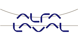 阿法拉伐Alfa laval