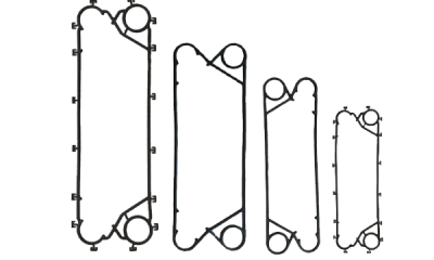 板式换热器密封垫片