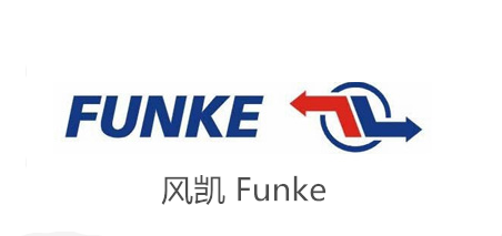 风凯Funke